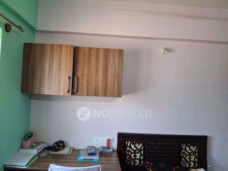 2 BHK Flat In Prudent One For Sale  In Kothanur