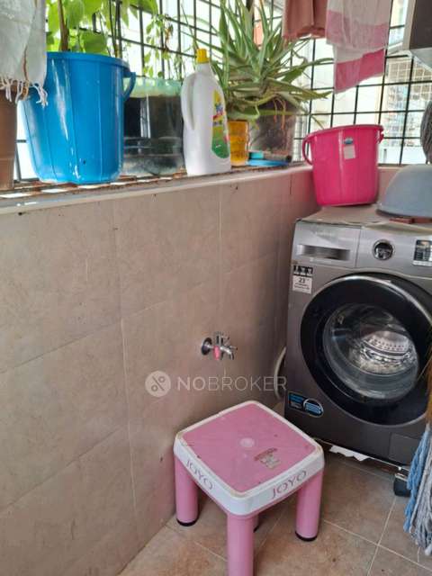 2 BHK Flat In Prudent One For Sale  In Kothanur