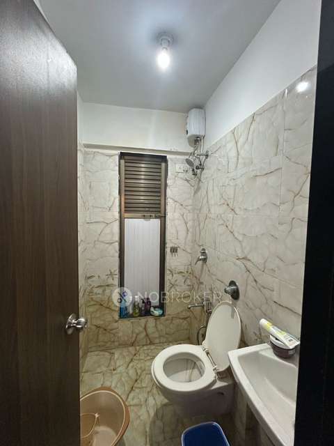 1 BHK Flat In Sethia Sea View, Goregaon West For Sale  In Goregaon West