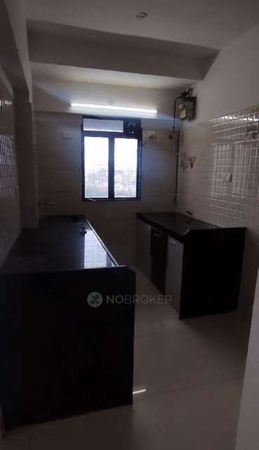 1 BHK Flat In Sethia Sea View, Goregaon West For Sale  In Goregaon West