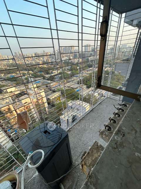 1 BHK Flat In Sethia Sea View, Goregaon West For Sale  In Goregaon West