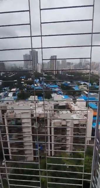 1 BHK Flat In Sethia Sea View, Goregaon West For Sale  In Goregaon West