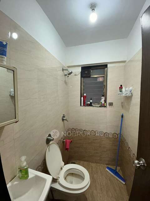 1 BHK Flat In Sethia Sea View, Goregaon West For Sale  In Goregaon West