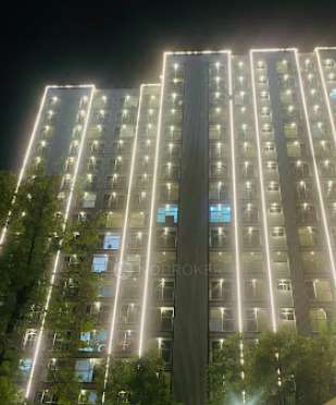 1 BHK Flat In Sayba Opal For Sale  In Kurla East