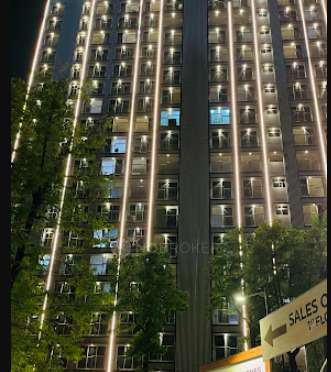 1 BHK Flat In Sayba Opal For Sale  In Kurla East