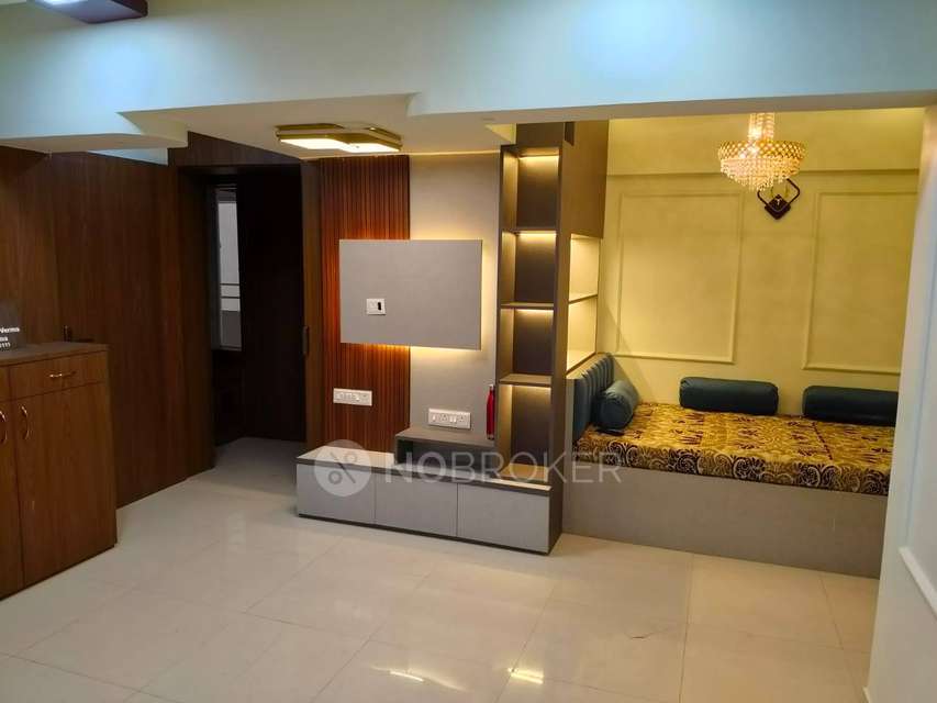 3 BHK Flat In Jain Kumar Developers Rio Greens, Pune for Rent  In  Kasarsai
