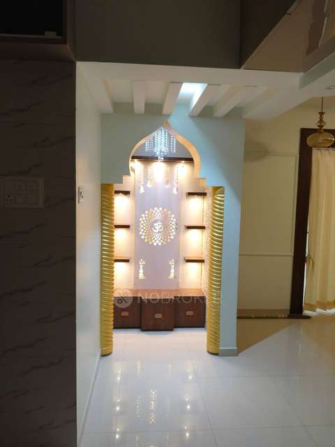 3 BHK Flat In Jain Kumar Developers Rio Greens, Pune for Rent  In  Kasarsai