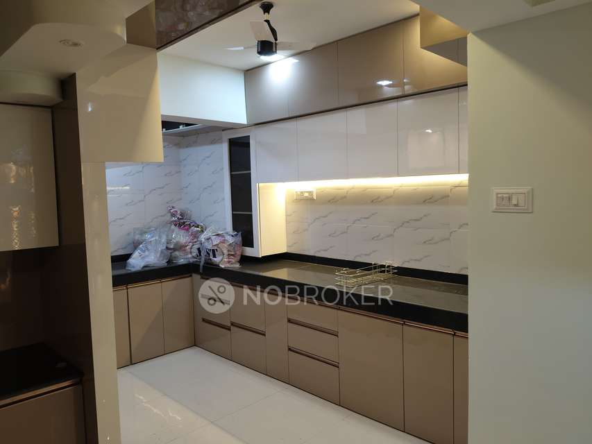 3 BHK Flat In Jain Kumar Developers Rio Greens, Pune for Rent  In  Kasarsai