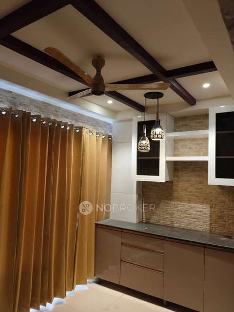 3 BHK Flat In Jain Kumar Developers Rio Greens, Pune for Rent  In  Kasarsai