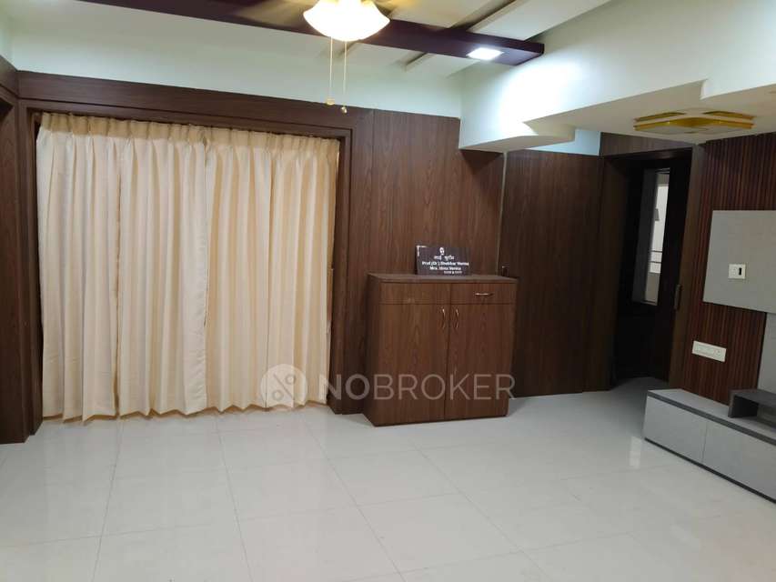 3 BHK Flat In Jain Kumar Developers Rio Greens, Pune for Rent  In  Kasarsai