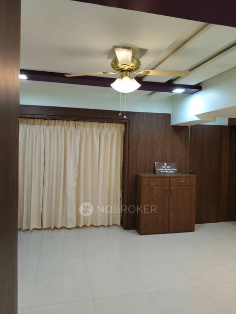 3 BHK Flat In Jain Kumar Developers Rio Greens, Pune for Rent  In  Kasarsai