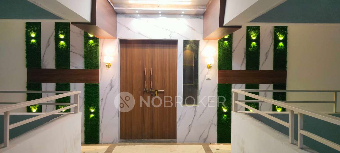 3 BHK Flat In Jain Kumar Developers Rio Greens, Pune for Rent  In  Kasarsai