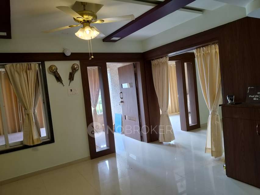 3 BHK Flat In Jain Kumar Developers Rio Greens, Pune for Rent  In  Kasarsai