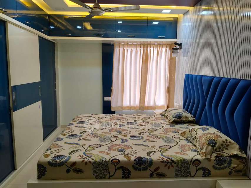 3 BHK Flat In Jain Kumar Developers Rio Greens, Pune for Rent  In  Kasarsai