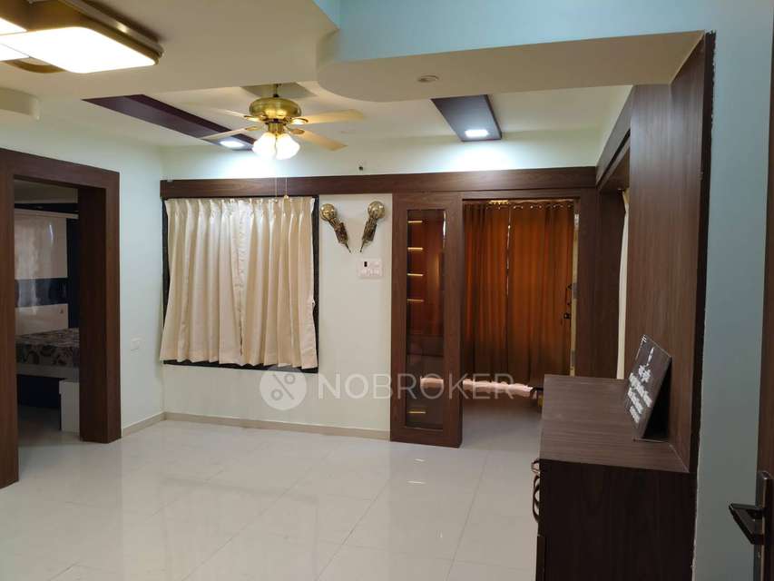 3 BHK Flat In Jain Kumar Developers Rio Greens, Pune for Rent  In  Kasarsai
