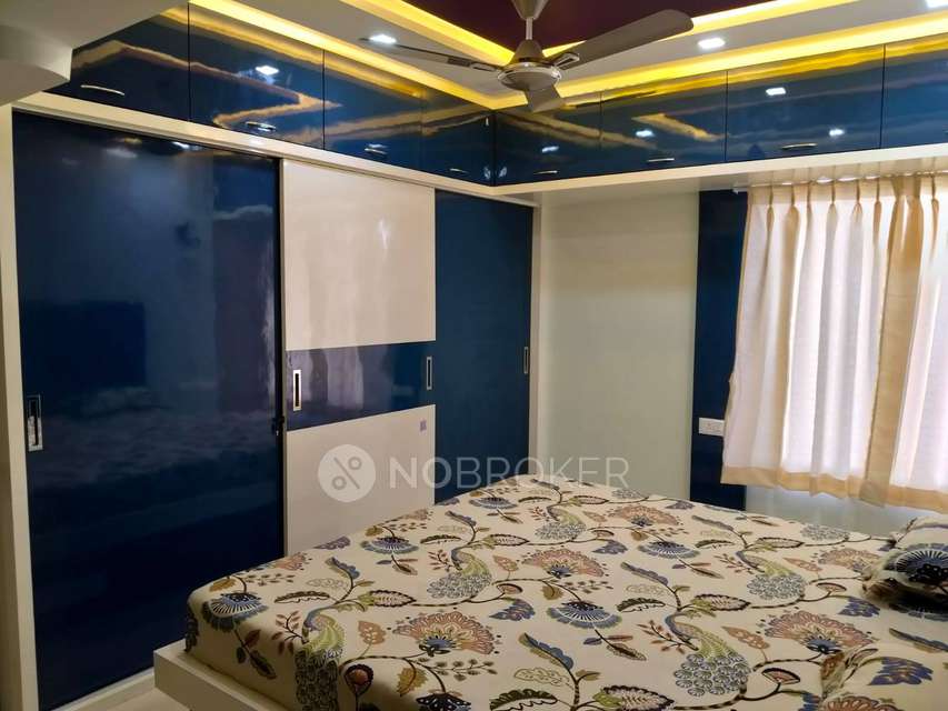 3 BHK Flat In Jain Kumar Developers Rio Greens, Pune for Rent  In  Kasarsai