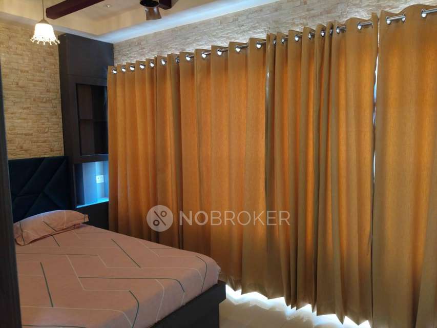 3 BHK Flat In Jain Kumar Developers Rio Greens, Pune for Rent  In  Kasarsai