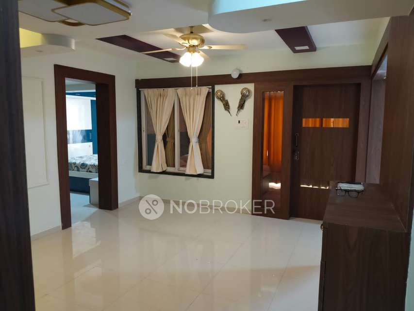 3 BHK Flat In Jain Kumar Developers Rio Greens, Pune for Rent  In  Kasarsai