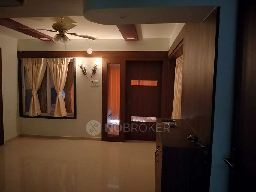 3 BHK Flat In Jain Kumar Developers Rio Greens, Pune for Rent  In  Kasarsai