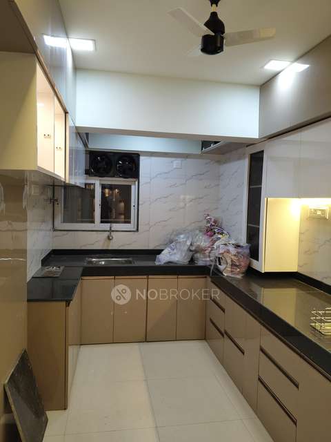 3 BHK Flat In Jain Kumar Developers Rio Greens, Pune for Rent  In  Kasarsai