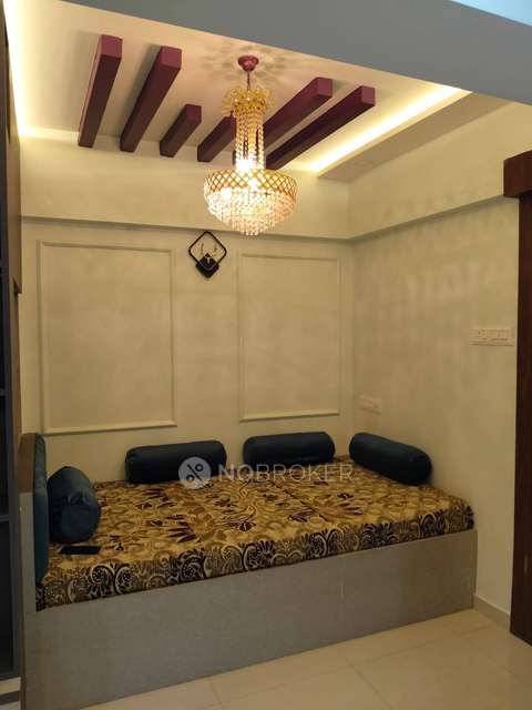 3 BHK Flat In Jain Kumar Developers Rio Greens, Pune for Rent  In  Kasarsai