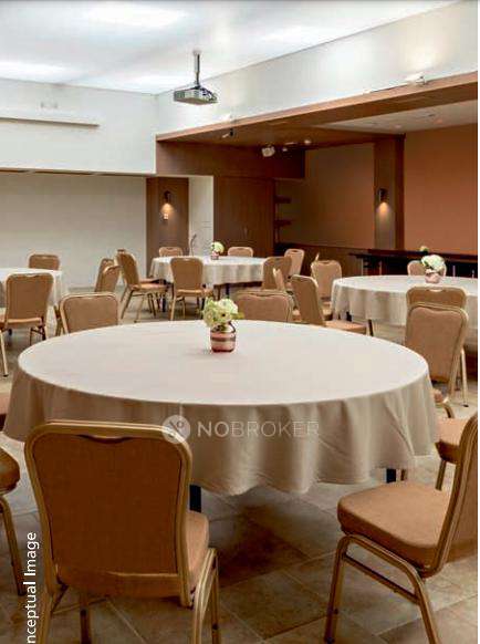 3 BHK Flat In Gk The Ridges 41 For Sale  In Hinjawadi