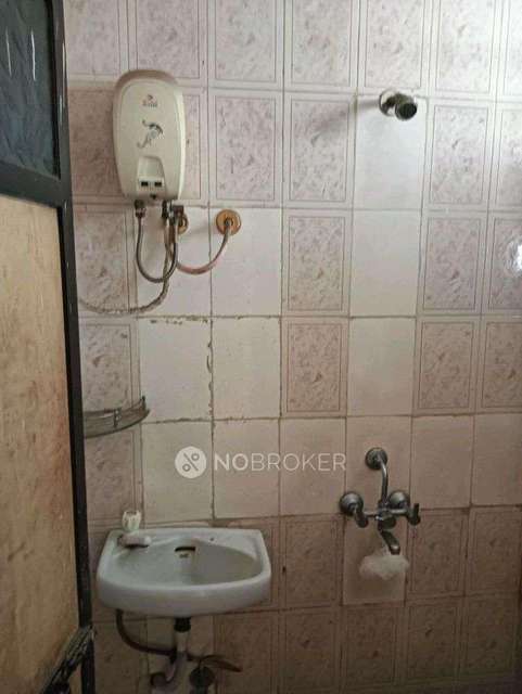 1 BHK Flat In Dattatreya Apartment For Sale  In Kharghar