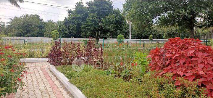 Plot For Sale  In Kushal Garden City In Kanakapura Road