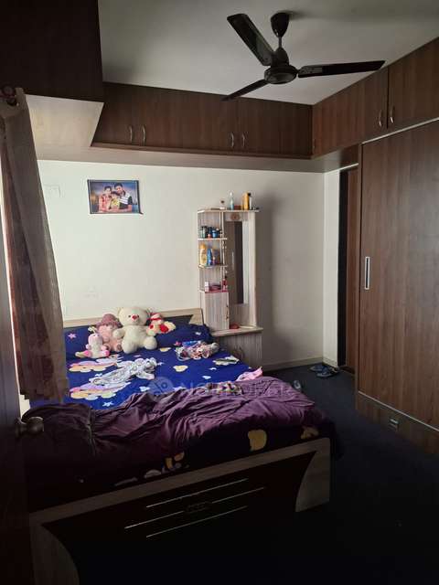 2 BHK Flat In Jay Kasturi Homes, Kiwale for Rent  In Ravet