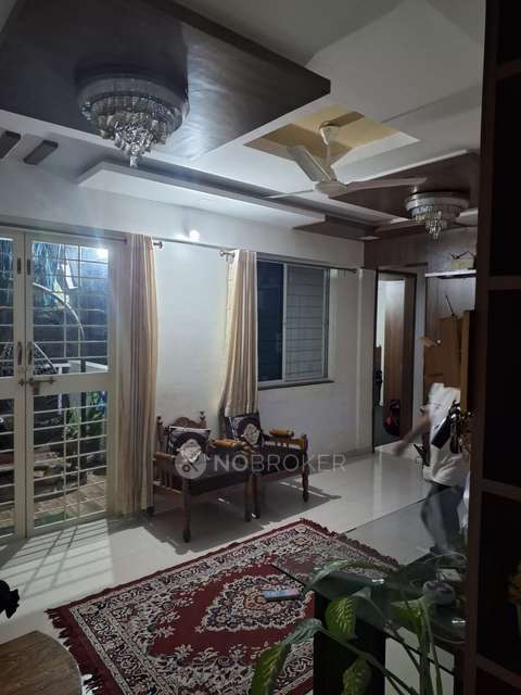2 BHK Flat In Jay Kasturi Homes, Kiwale for Rent  In Ravet