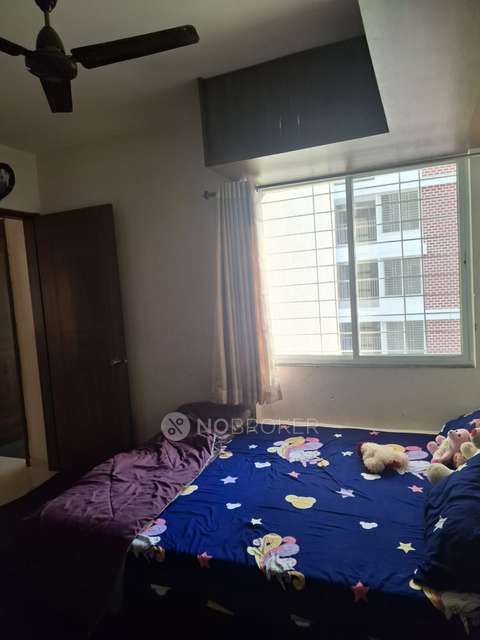 2 BHK Flat In Jay Kasturi Homes, Kiwale for Rent  In Ravet