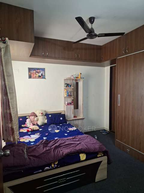 2 BHK Flat In Jay Kasturi Homes, Kiwale for Rent  In Ravet