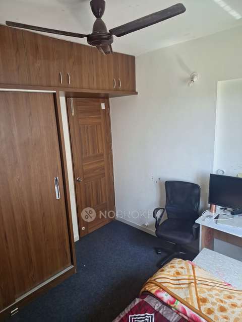 2 BHK Flat In Jay Kasturi Homes, Kiwale for Rent  In Ravet