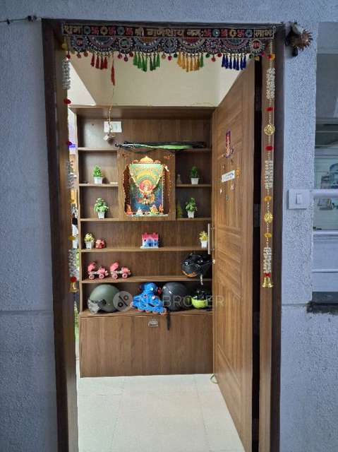 2 BHK Flat In Jay Kasturi Homes, Kiwale for Rent  In Ravet