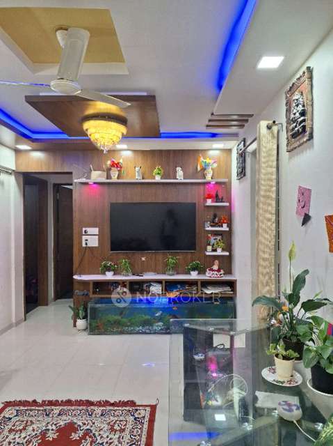 2 BHK Flat In Jay Kasturi Homes, Kiwale for Rent  In Ravet