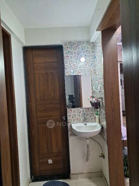 2 BHK Flat In Jay Kasturi Homes, Kiwale for Rent  In Ravet