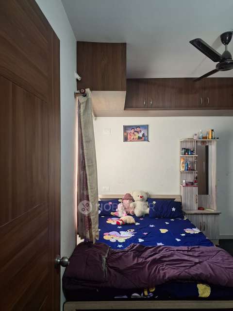 2 BHK Flat In Jay Kasturi Homes, Kiwale for Rent  In Ravet