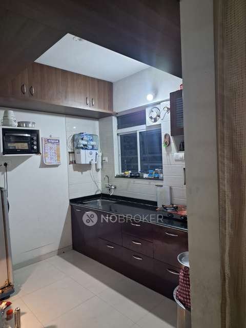 2 BHK Flat In Jay Kasturi Homes, Kiwale for Rent  In Ravet