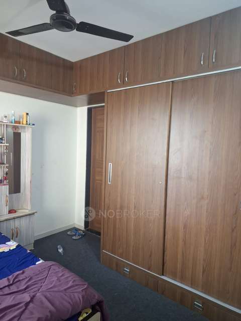 2 BHK Flat In Jay Kasturi Homes, Kiwale for Rent  In Ravet