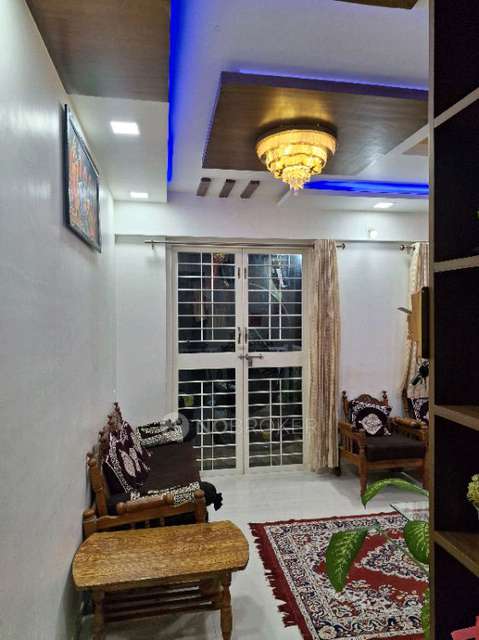 2 BHK Flat In Jay Kasturi Homes, Kiwale for Rent  In Ravet