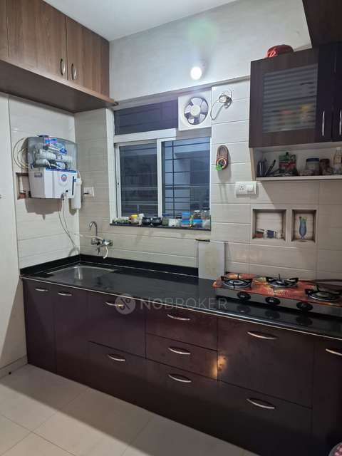 2 BHK Flat In Jay Kasturi Homes, Kiwale for Rent  In Ravet