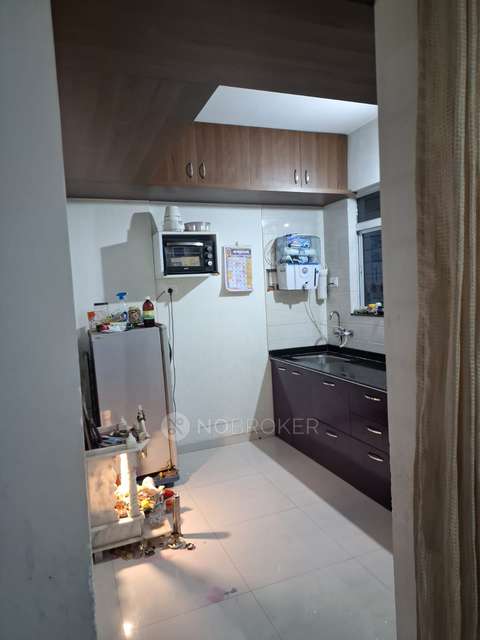 2 BHK Flat In Jay Kasturi Homes, Kiwale for Rent  In Ravet