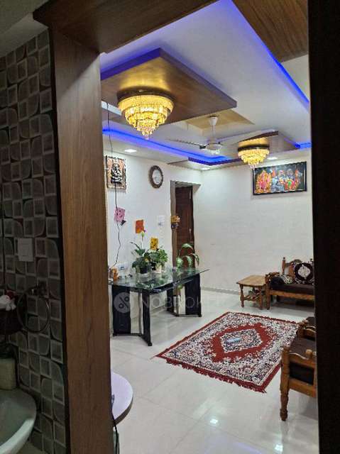 2 BHK Flat In Jay Kasturi Homes, Kiwale for Rent  In Ravet
