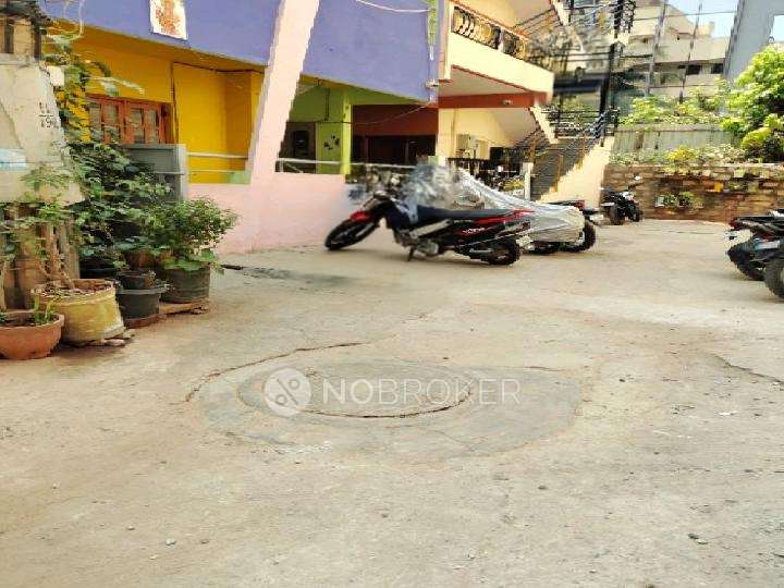 PG for Boys in Nagavara