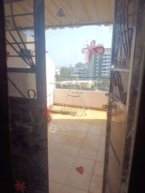 Shared Room for Male In 2 BHK  In Mp Residency Park,marunji In  Hinjawadi, Marunji