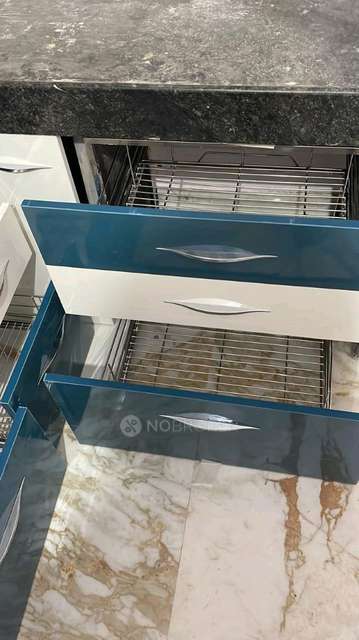 1 BHK Flat In Morya Residency for Rent  In Hinjewadi Phase Ii, Hinjewadi Rajiv Gandhi Infotech Park, Hinjawadi