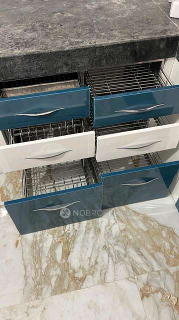 1 BHK Flat In Morya Residency for Rent  In Hinjewadi Phase Ii, Hinjewadi Rajiv Gandhi Infotech Park, Hinjawadi