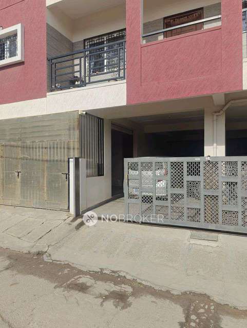 2 BHK House for Rent  In Krishnarajapuram