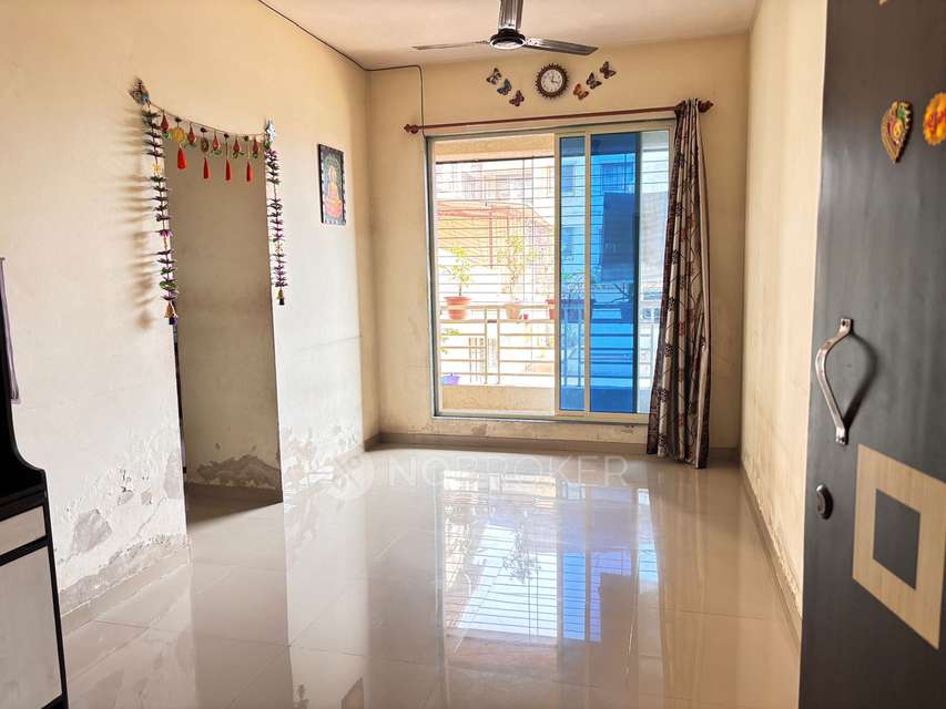 1 BHK Flat In Sukh Vastu Apartment For Sale  In Bapgoan