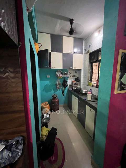 1 RK Flat In Lotus Appartment  For Sale  In Sector 30,